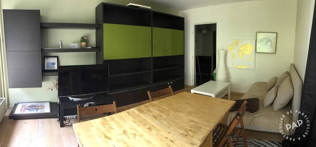 Appartement Boulevard du Port à Cergy