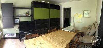 Appartement Boulevard du Port à Cergy