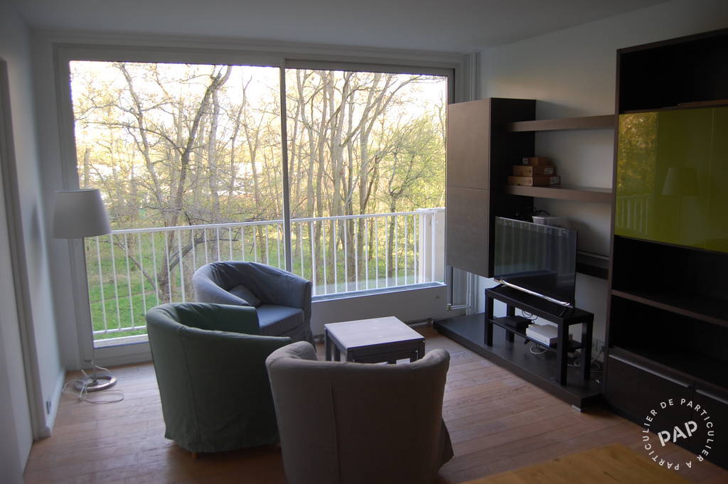 Appartement Boulevard du Port à Cergy