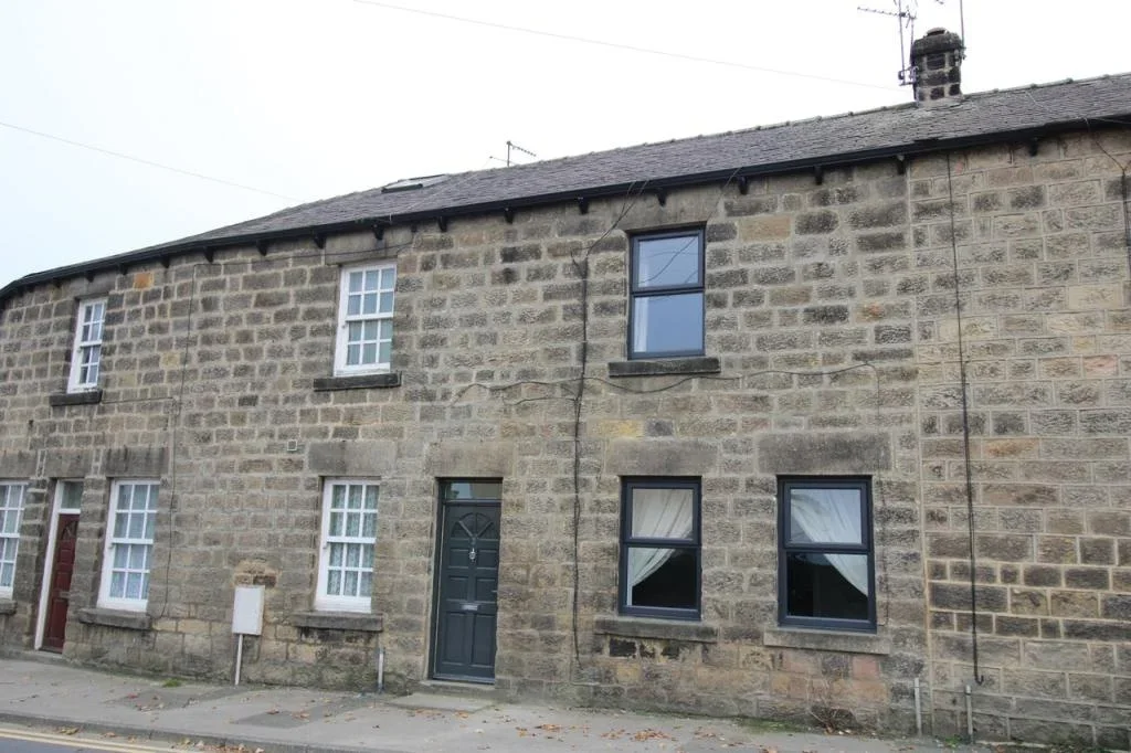 House Otley Road in Killinghall