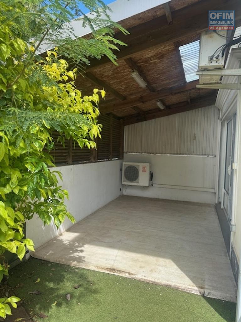 Appartement Chemin Boissy à Saint-Pierre