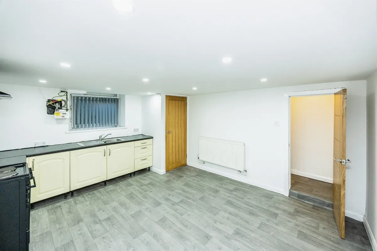 House Oak Place in Calderdale