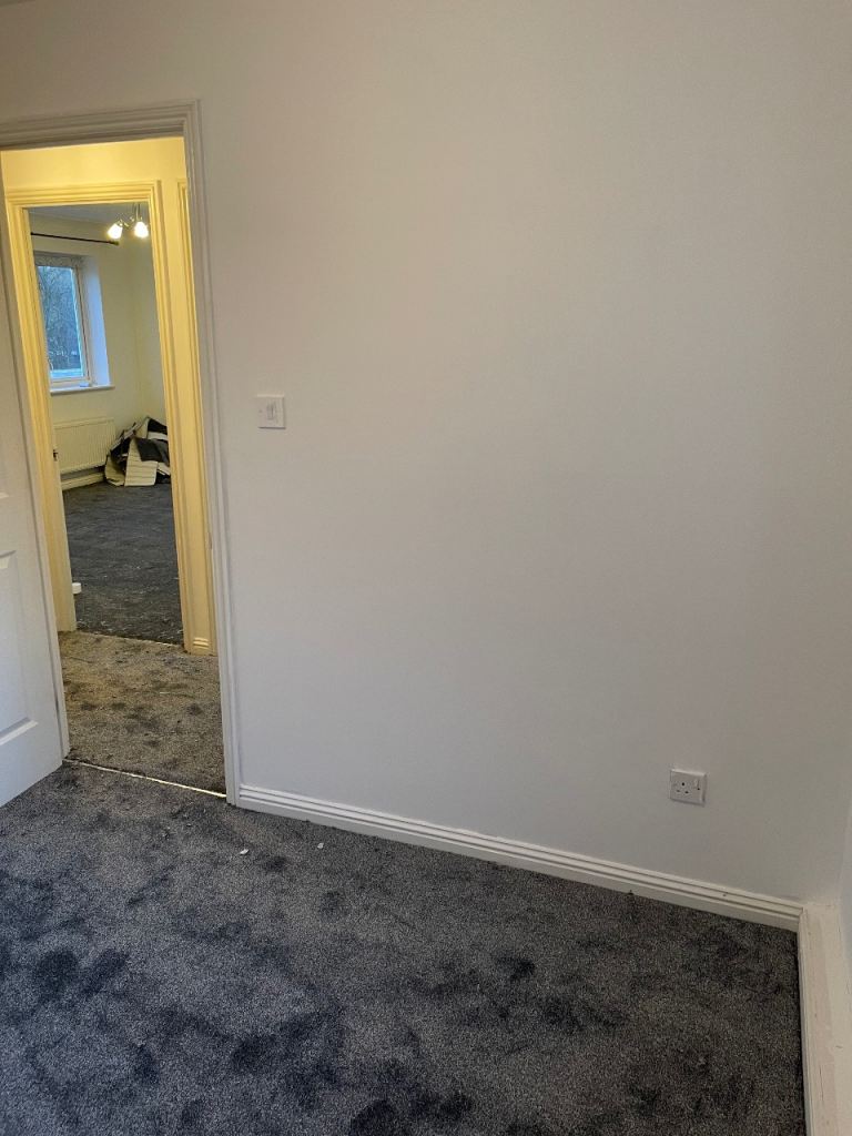 Flat Wellgarth in Calderdale