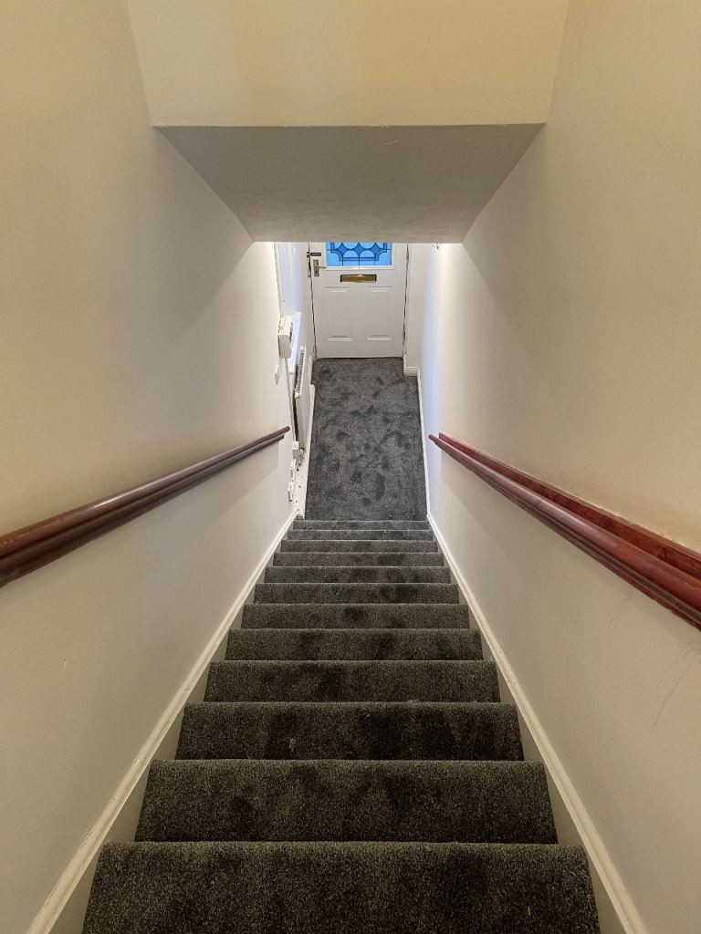 Flat Wellgarth in Calderdale