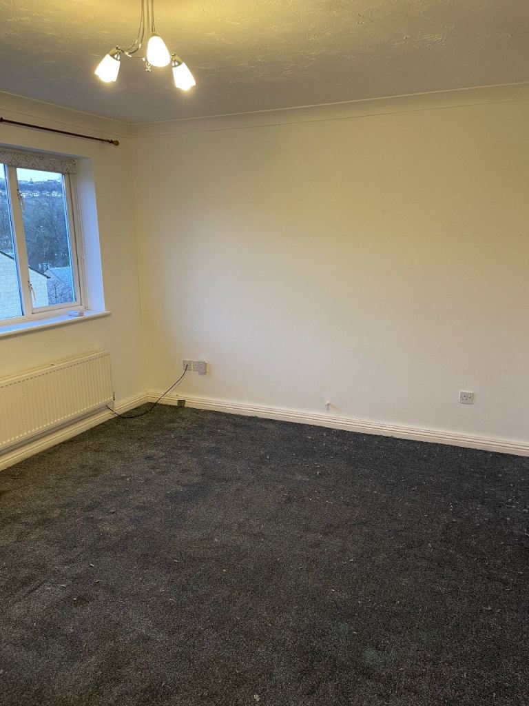 Flat Wellgarth in Calderdale