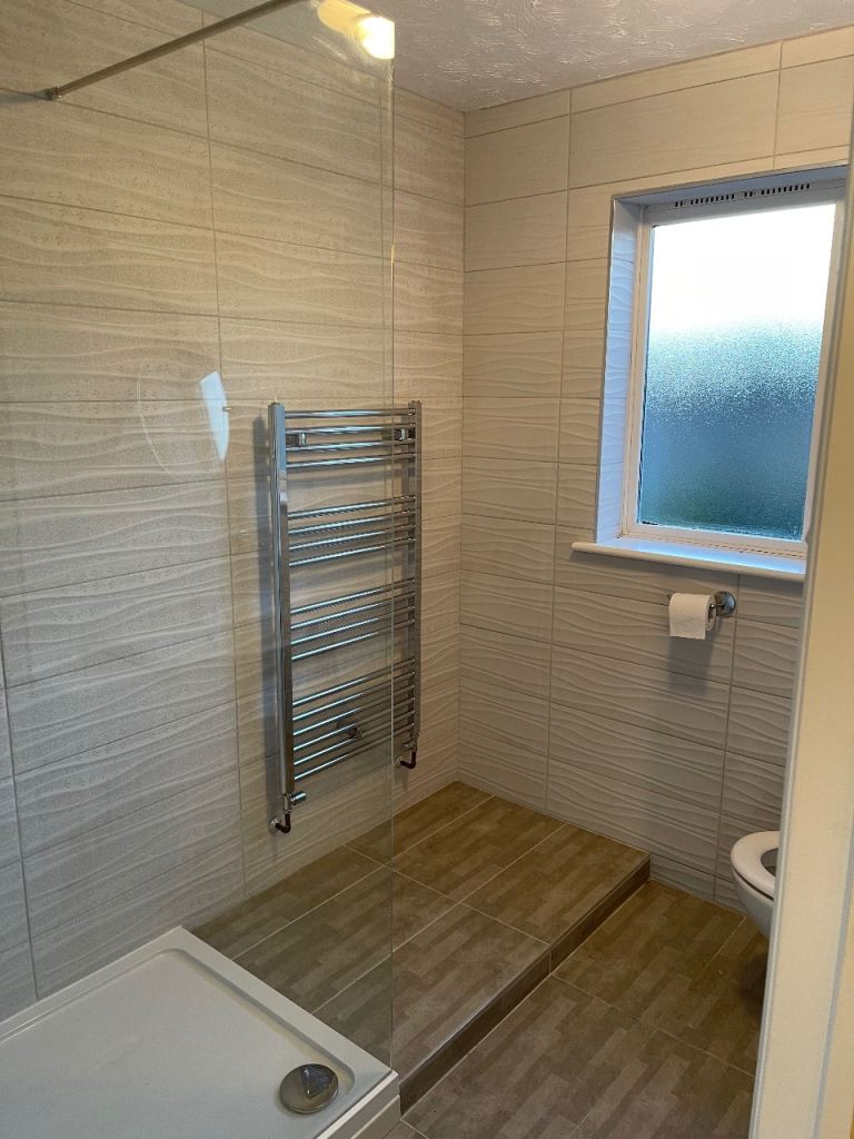 Flat Wellgarth in Calderdale