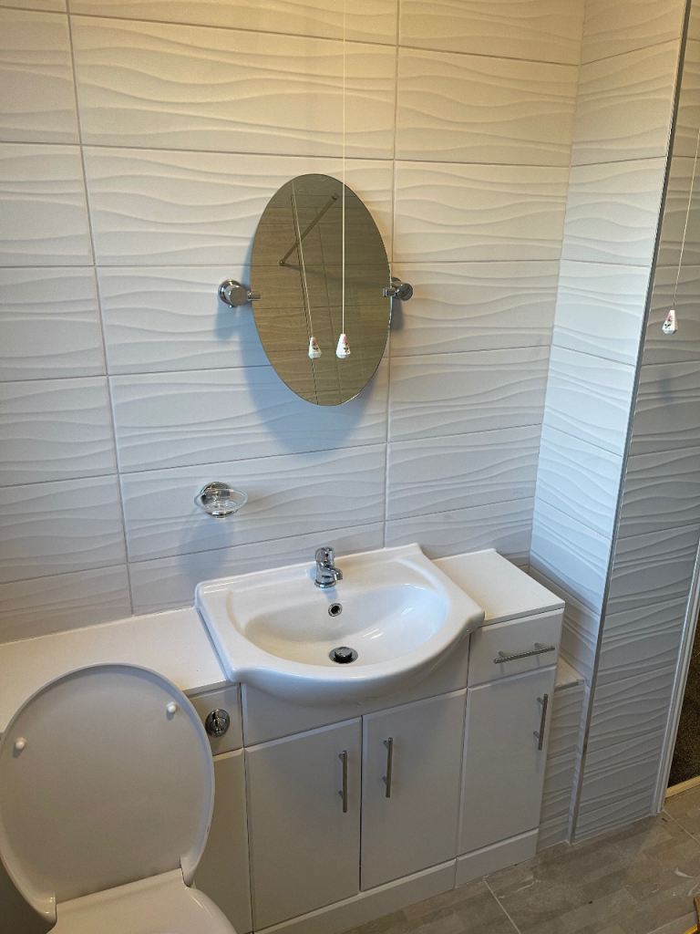 Flat Wellgarth in Calderdale