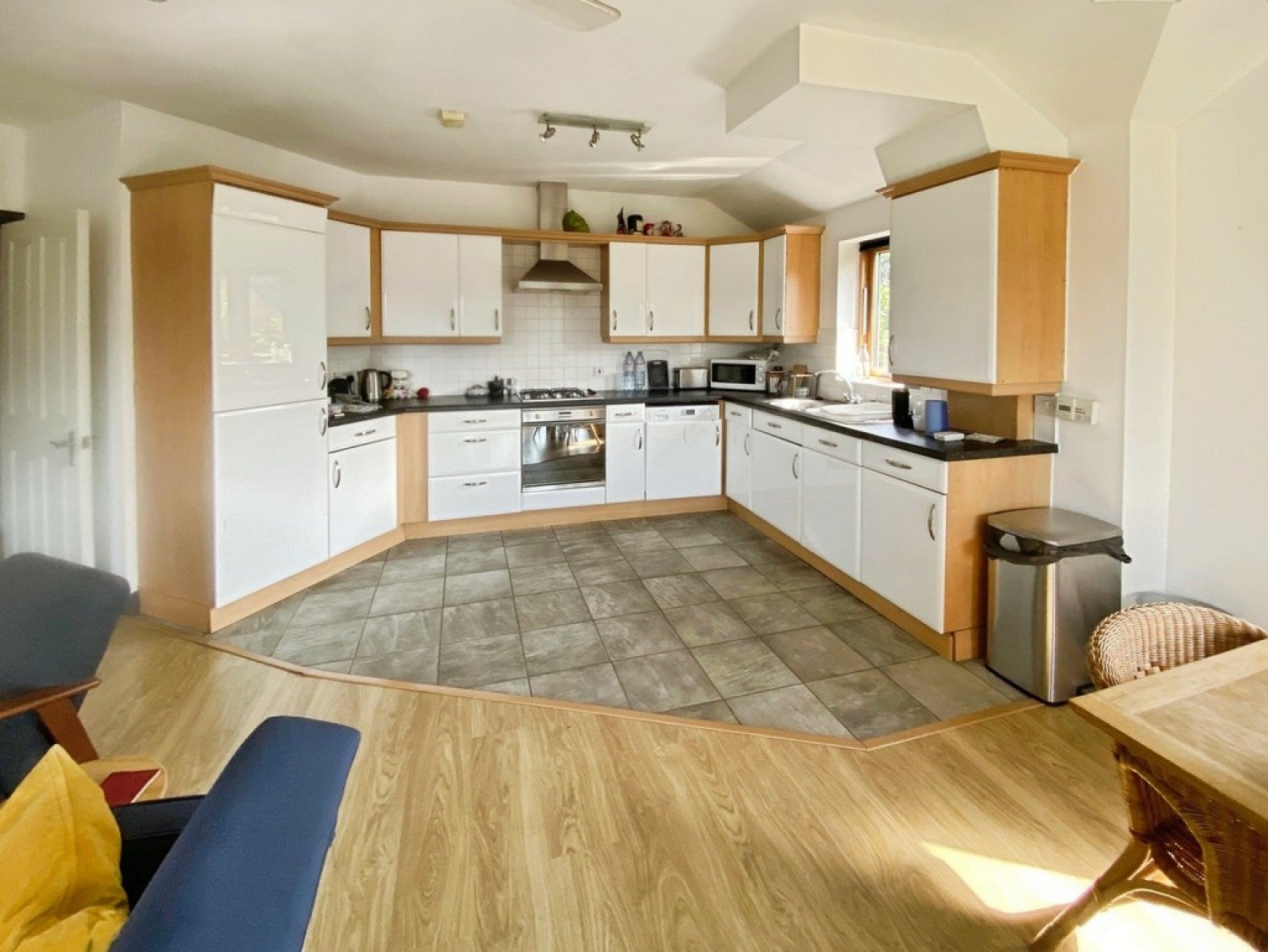 Flat Princess Alexandra Court in Exeter