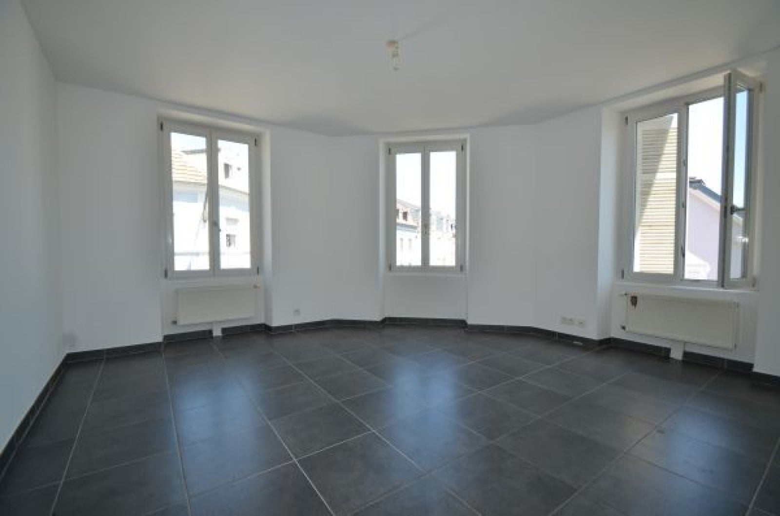 Flat Rue des Fabriques in Mulhouse