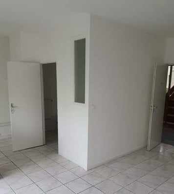 Flat Rue Français in Nancy