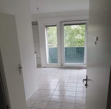 Flat Rue Français in Nancy