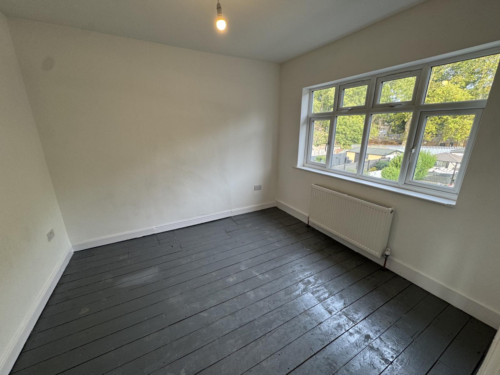 House Alpha Road in Greater London