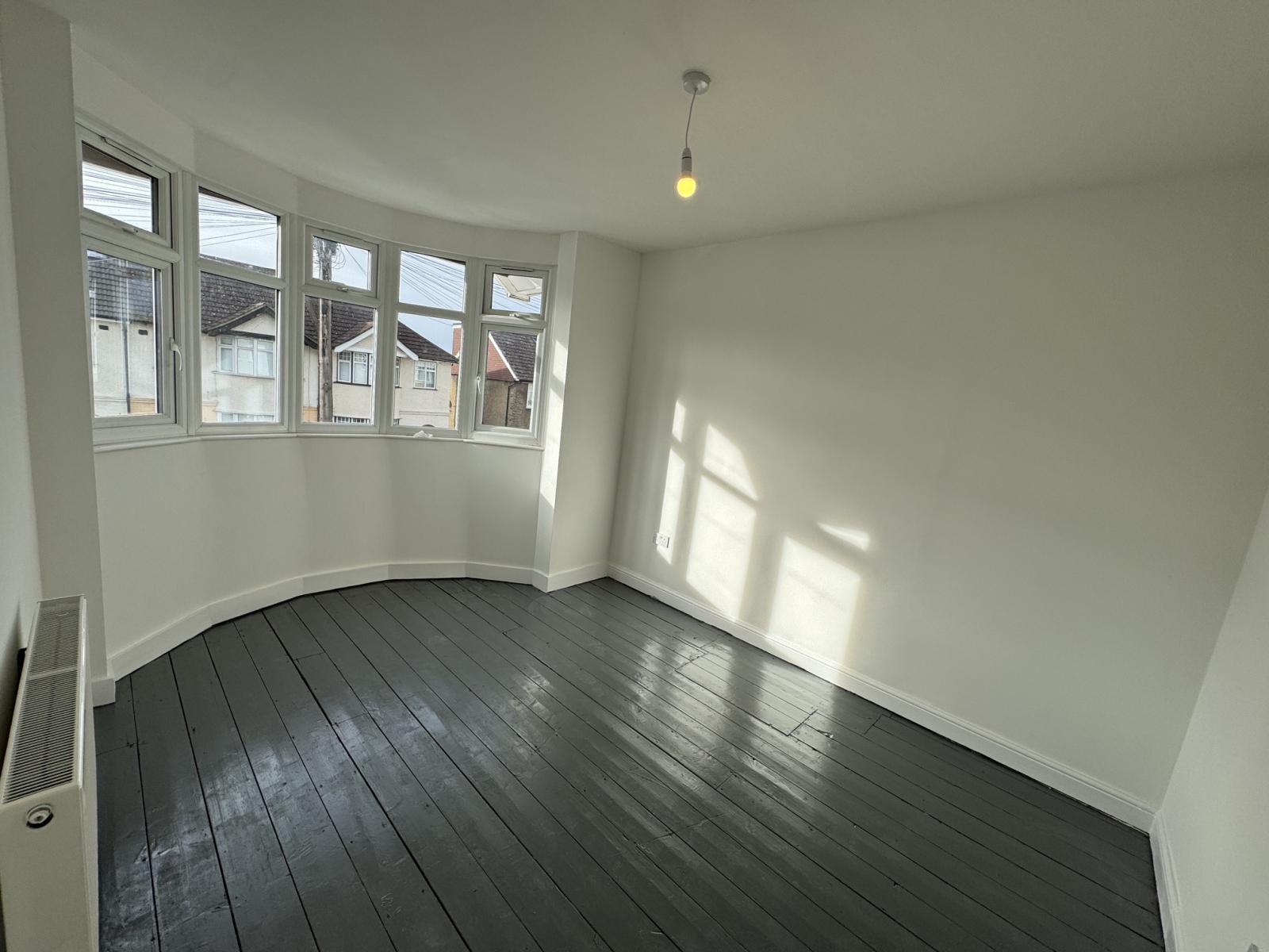 House Alpha Road in Greater London
