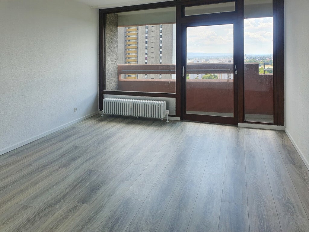 Wohnung Geraer Ring in Mannheim