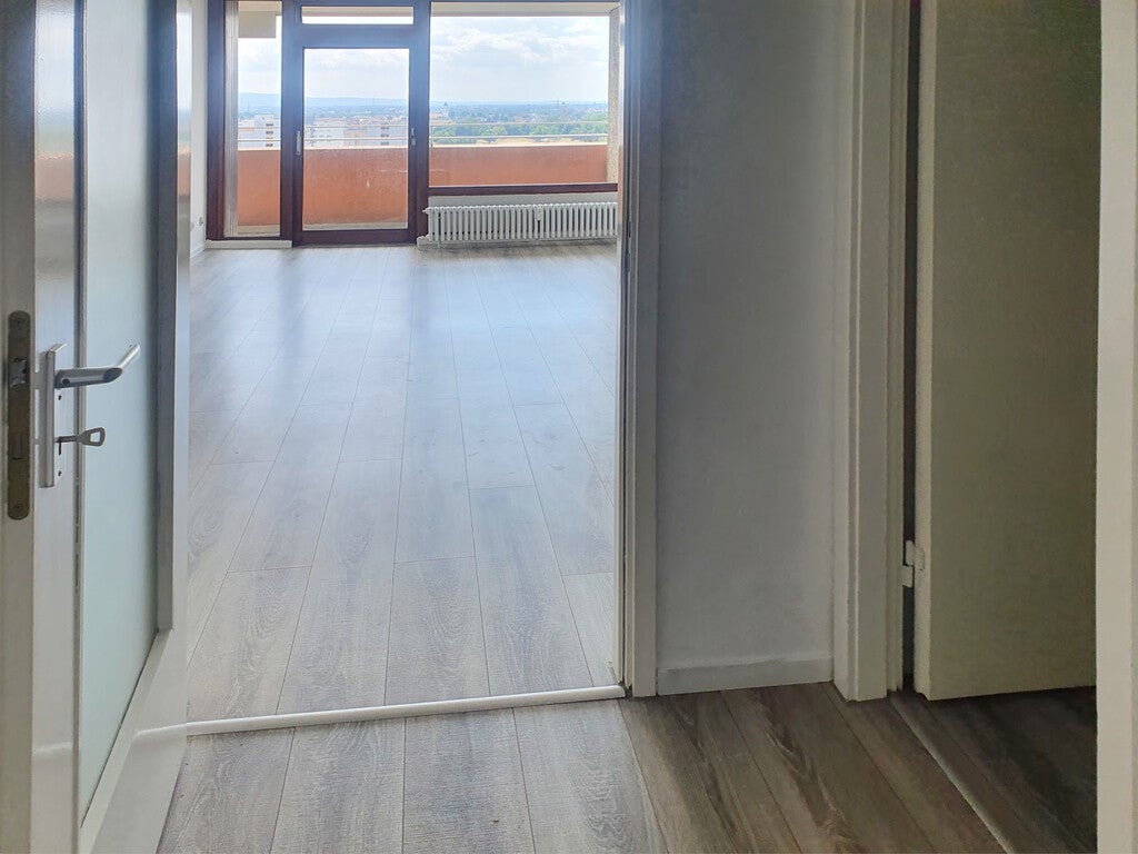 Wohnung Geraer Ring in Mannheim
