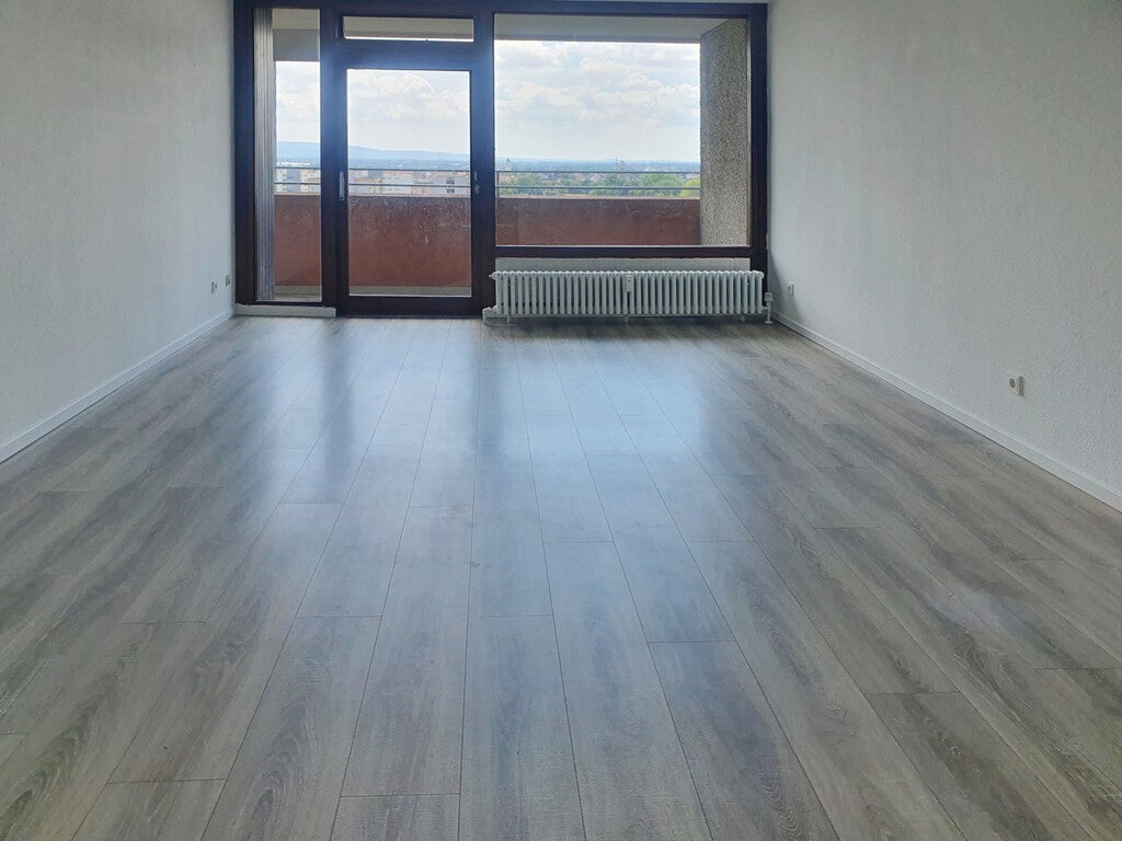 Wohnung Geraer Ring in Mannheim