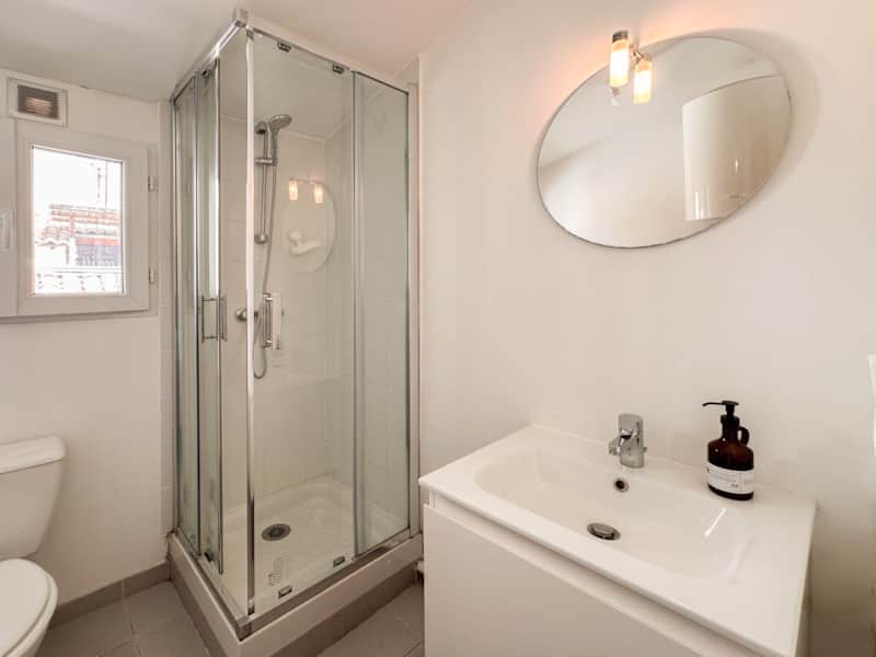 Appartement Rue Montpelliéret à Montpellier