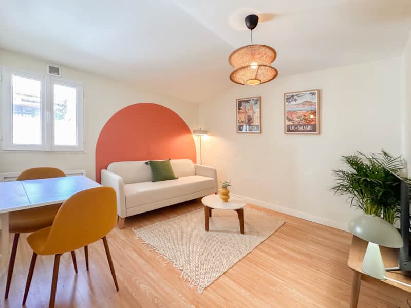 Appartement Rue Montpelliéret à Montpellier