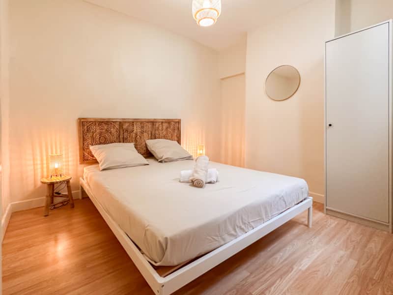 Appartement Rue Montpelliéret à Montpellier