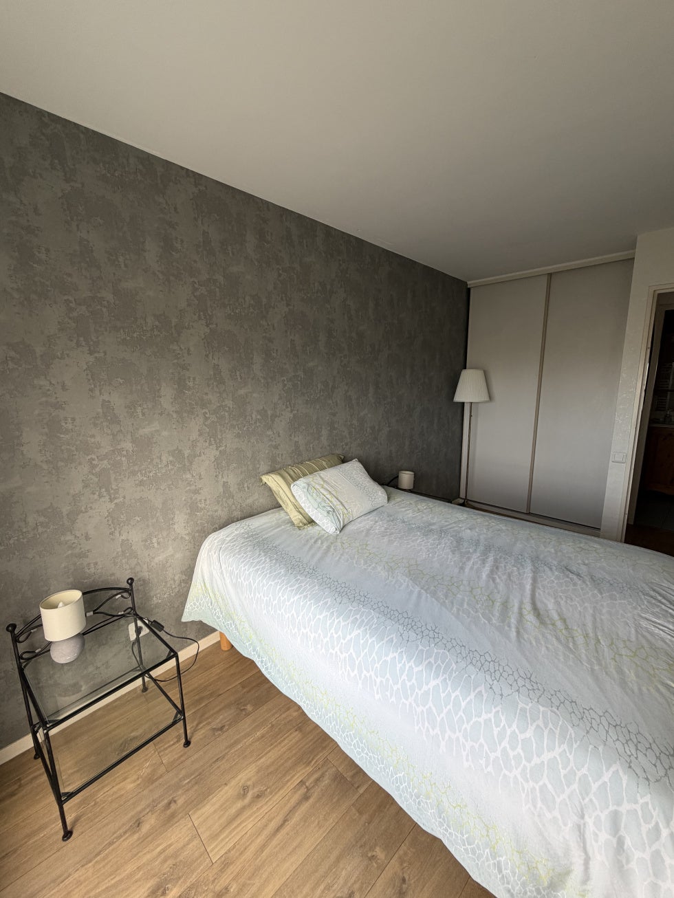 Flat Boulevard Pierre 1er in Le Bouscat