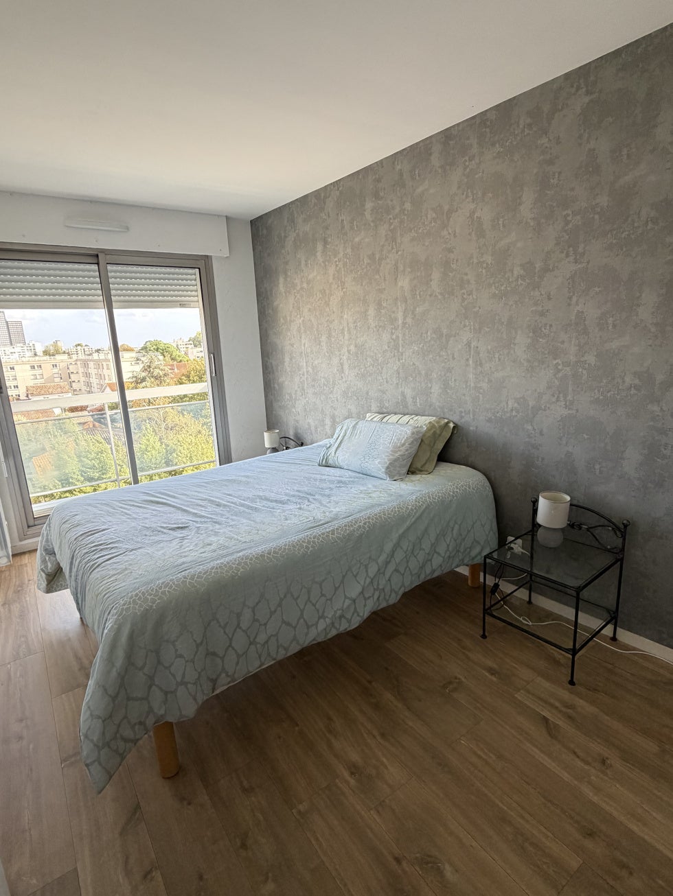 Flat Boulevard Pierre 1er in Le Bouscat