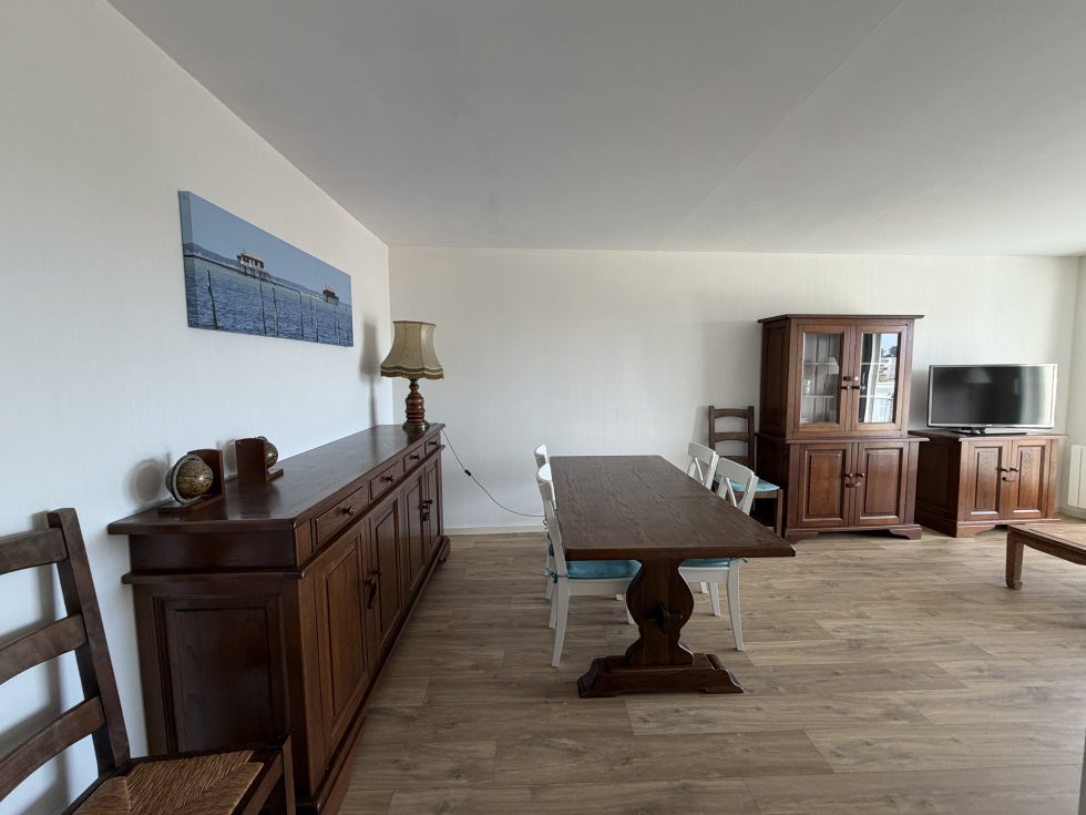 Flat Boulevard Pierre 1er in Le Bouscat
