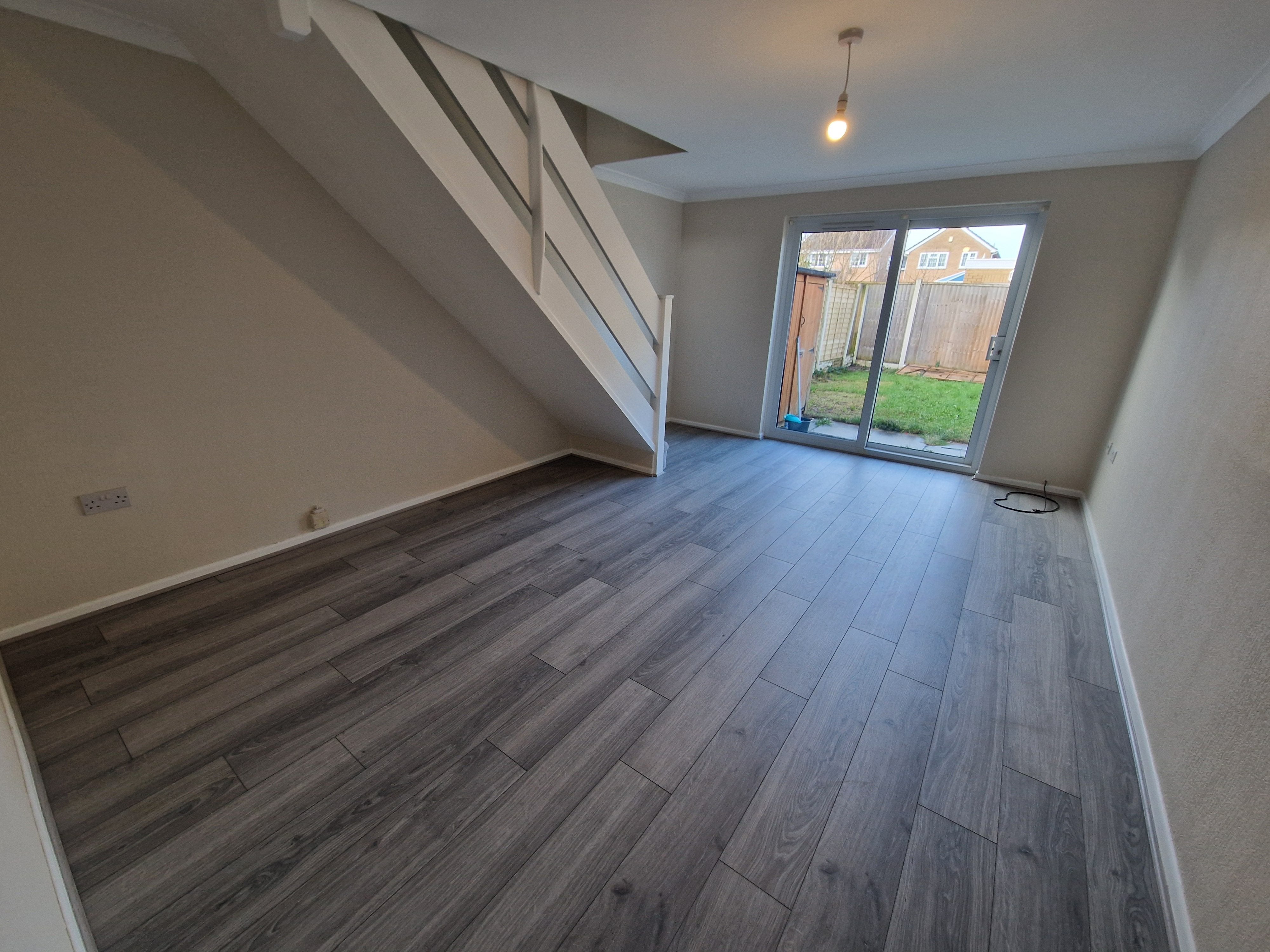 House Somerville Way in Bridgwater