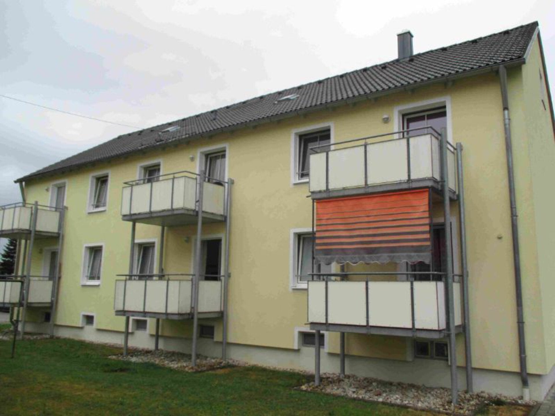 Wohnung Ammerer Straße in Plattling