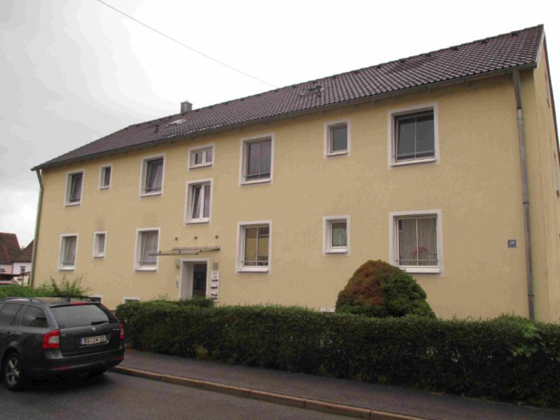 Wohnung Ammerer Straße in Plattling