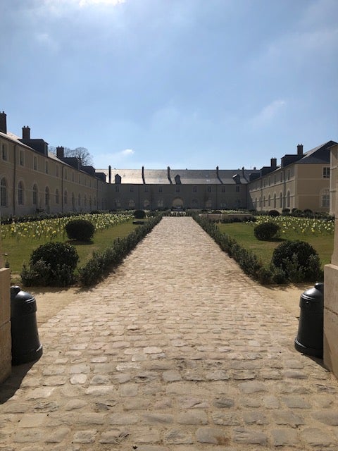 Appartement Avenue de Tous les Diables à Compiègne