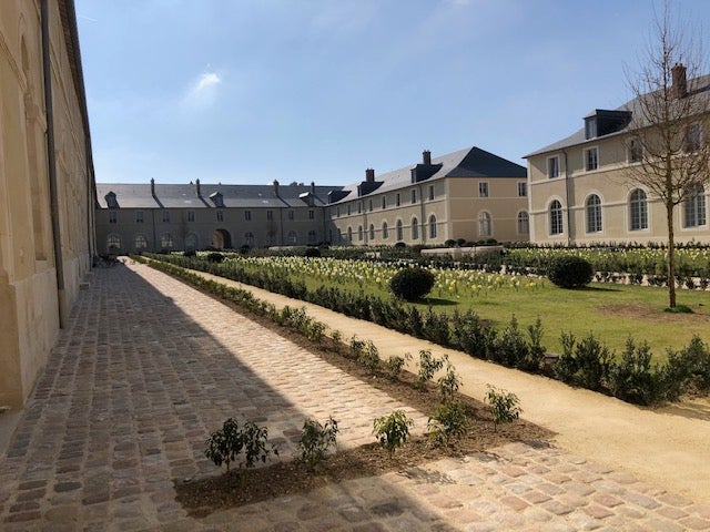Appartement Avenue de Tous les Diables à Compiègne