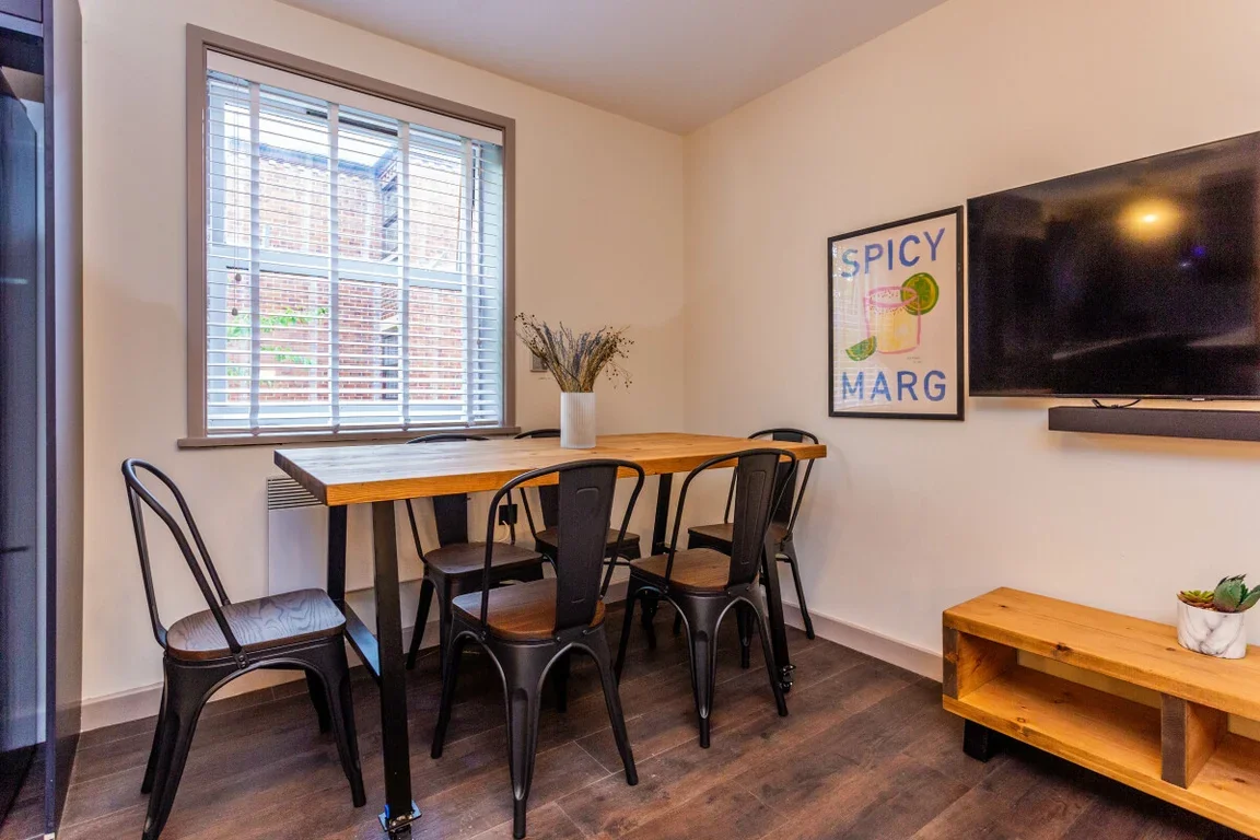 Flat Brass Thill in Durham