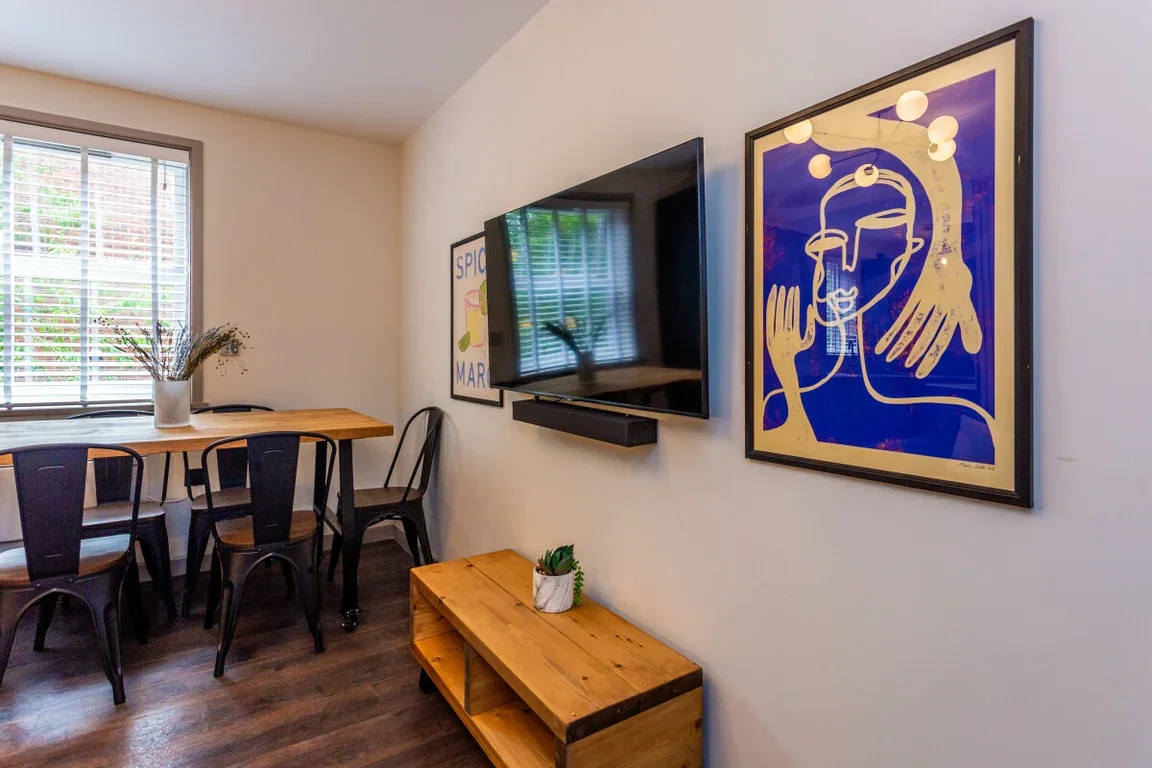 Flat Brass Thill in Durham