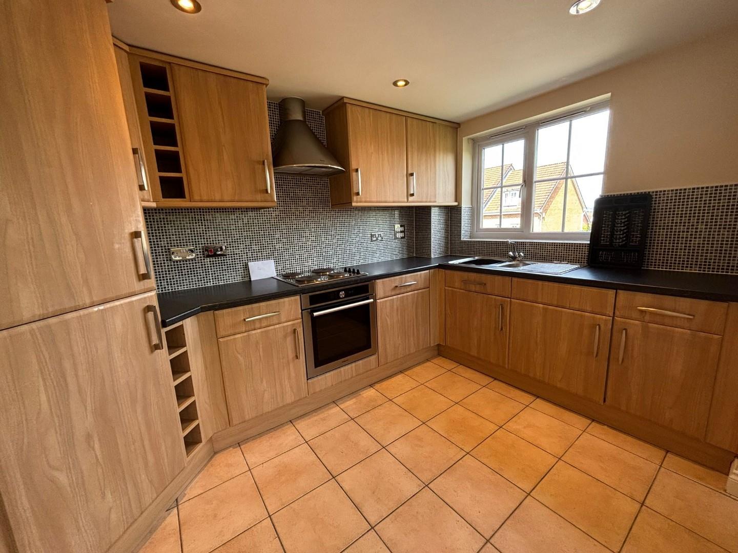 Flat Ardenfield Close in Radcliffe