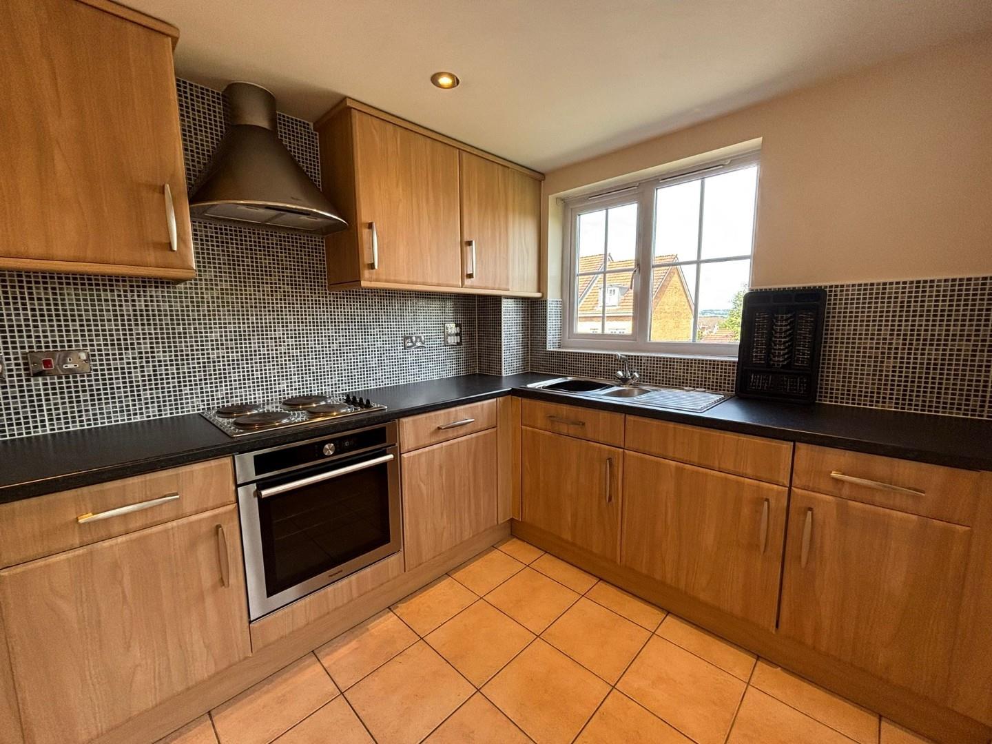 Flat Ardenfield Close in Radcliffe