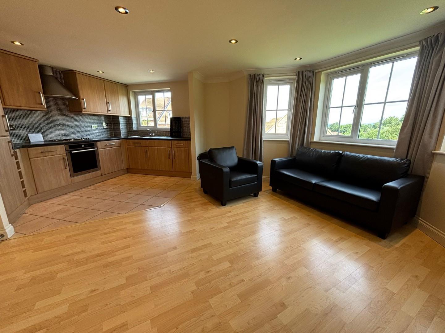 Flat Ardenfield Close in Radcliffe