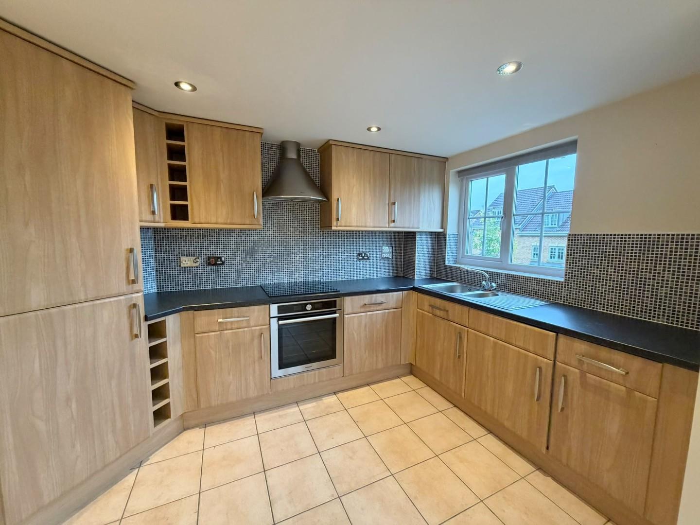 Flat Ardenfield Close in Radcliffe