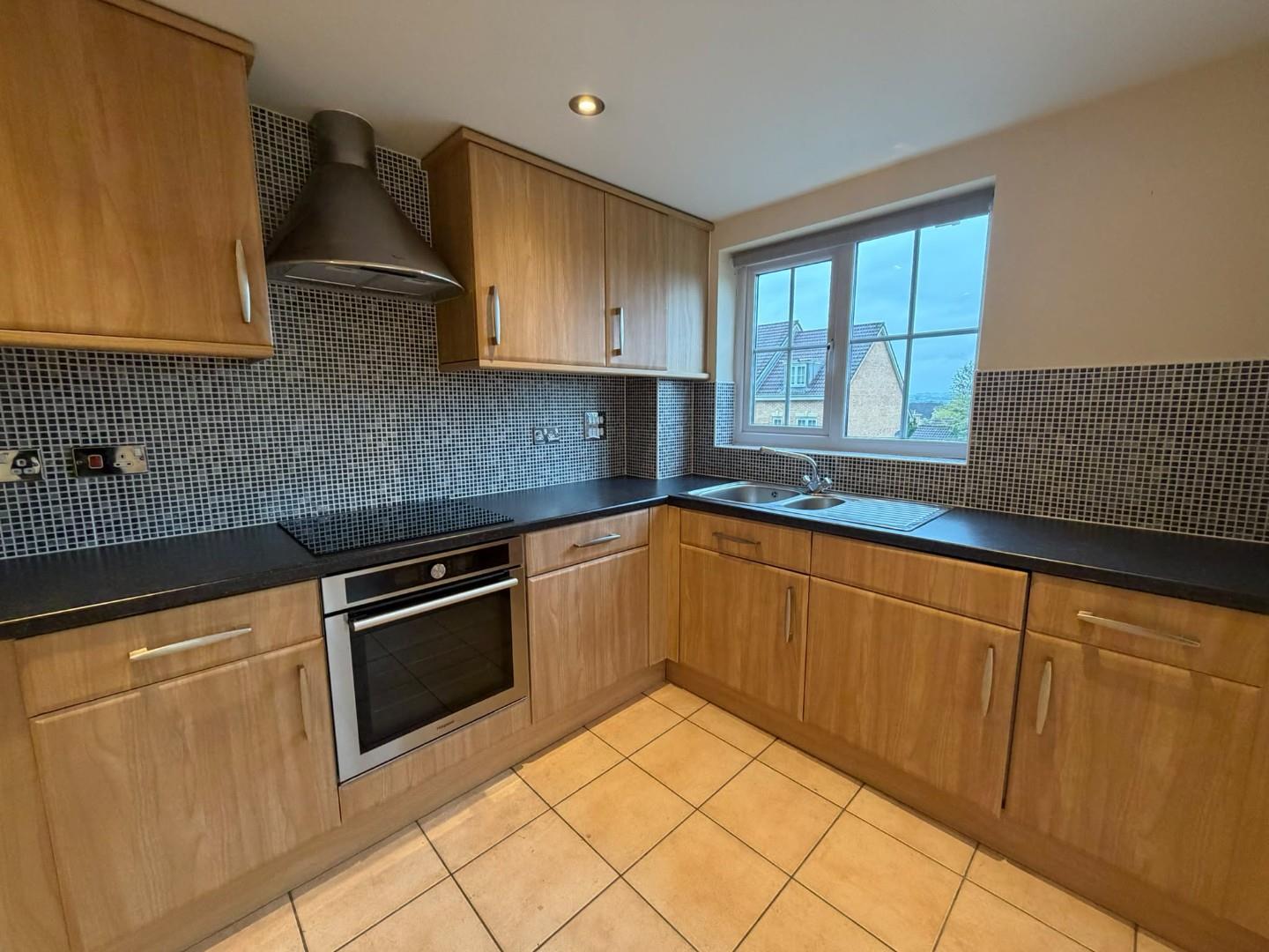Flat Ardenfield Close in Radcliffe
