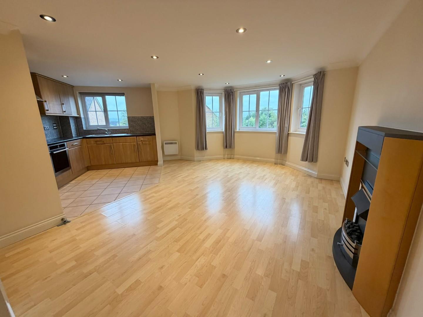 Flat Ardenfield Close in Radcliffe
