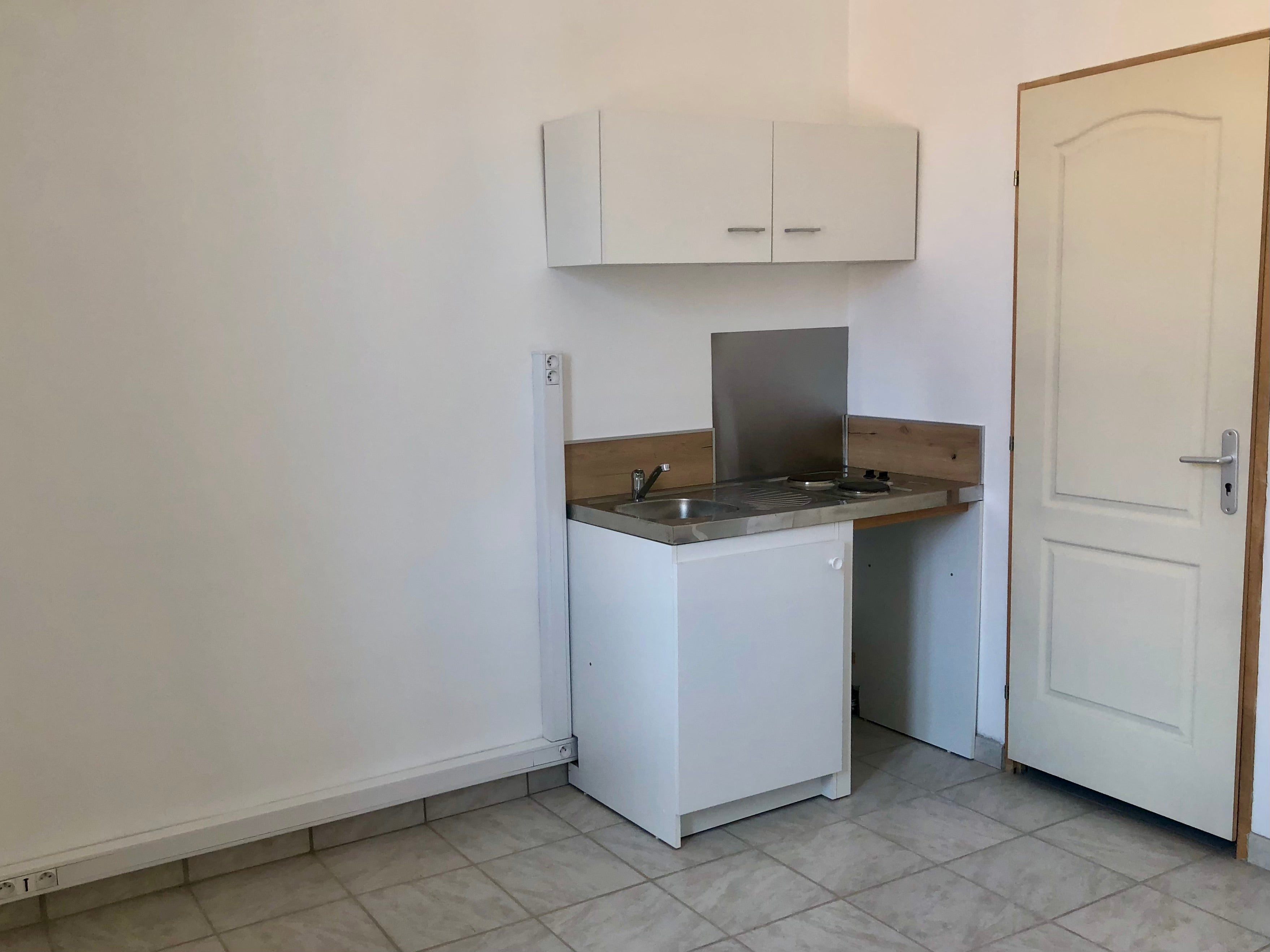 Appartement Rue des Plantiers à Manosque