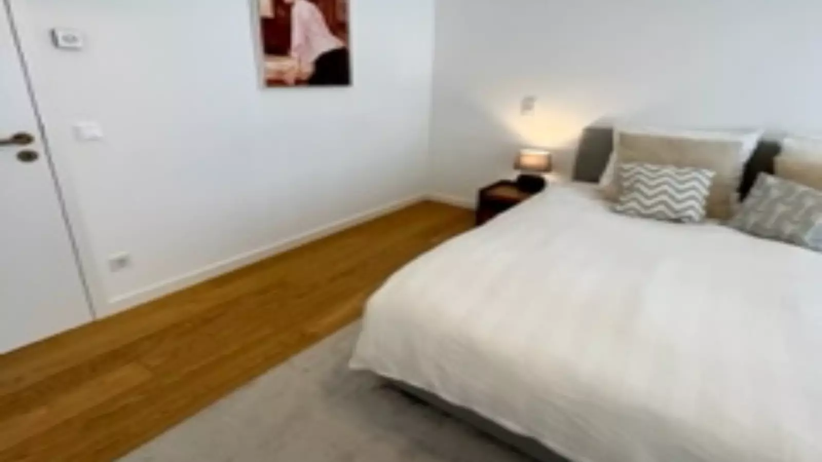 Wohnung Französische Straße in Berlin