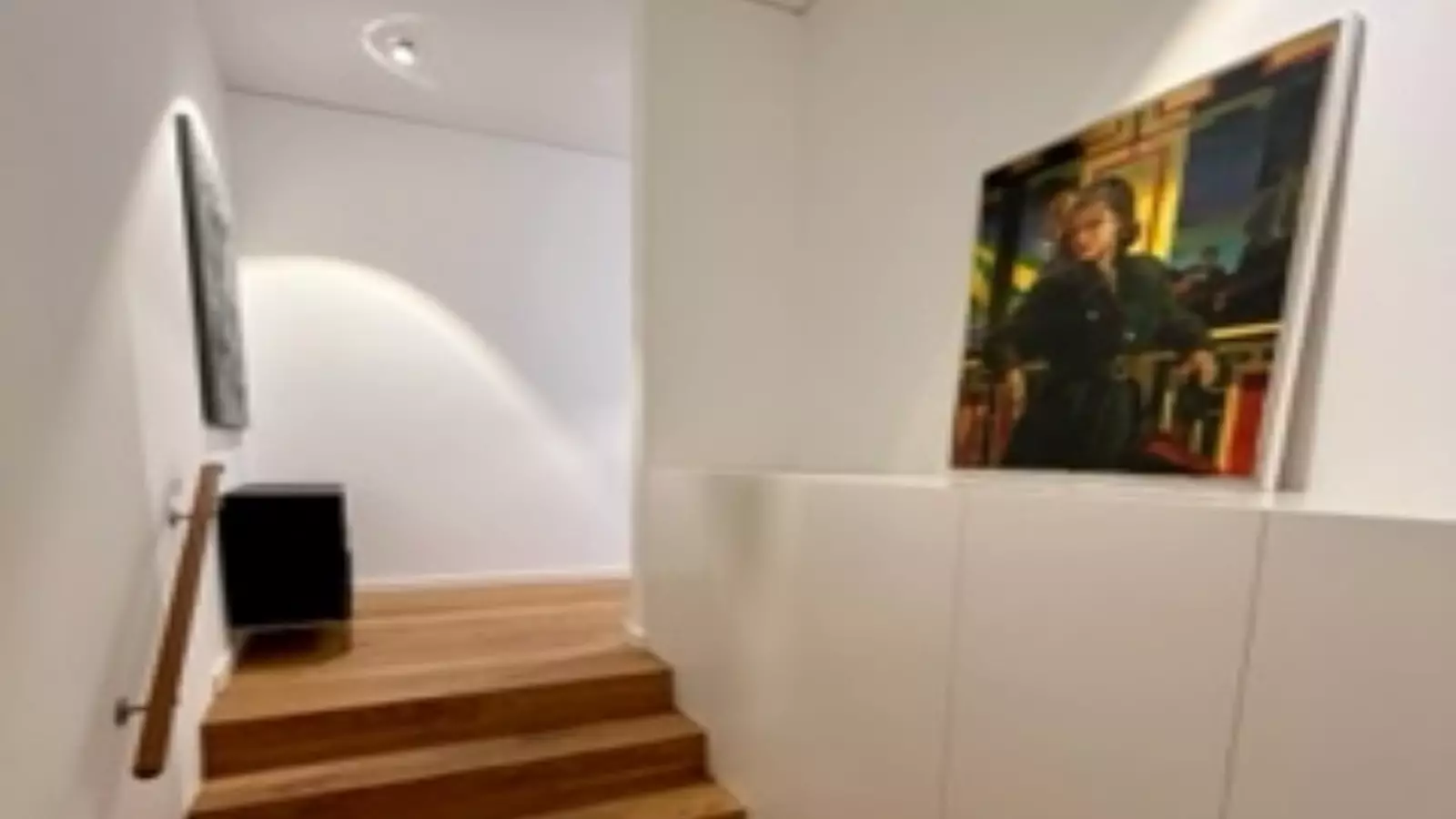 Wohnung Französische Straße in Berlin