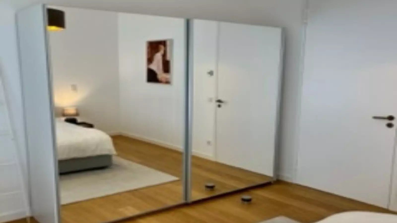 Wohnung Französische Straße in Berlin