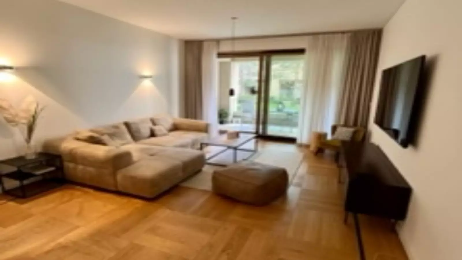 Wohnung Französische Straße in Berlin