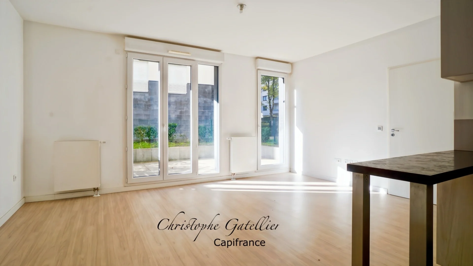 Flat Rue des Pluviers in Montigny-le-Bretonneux