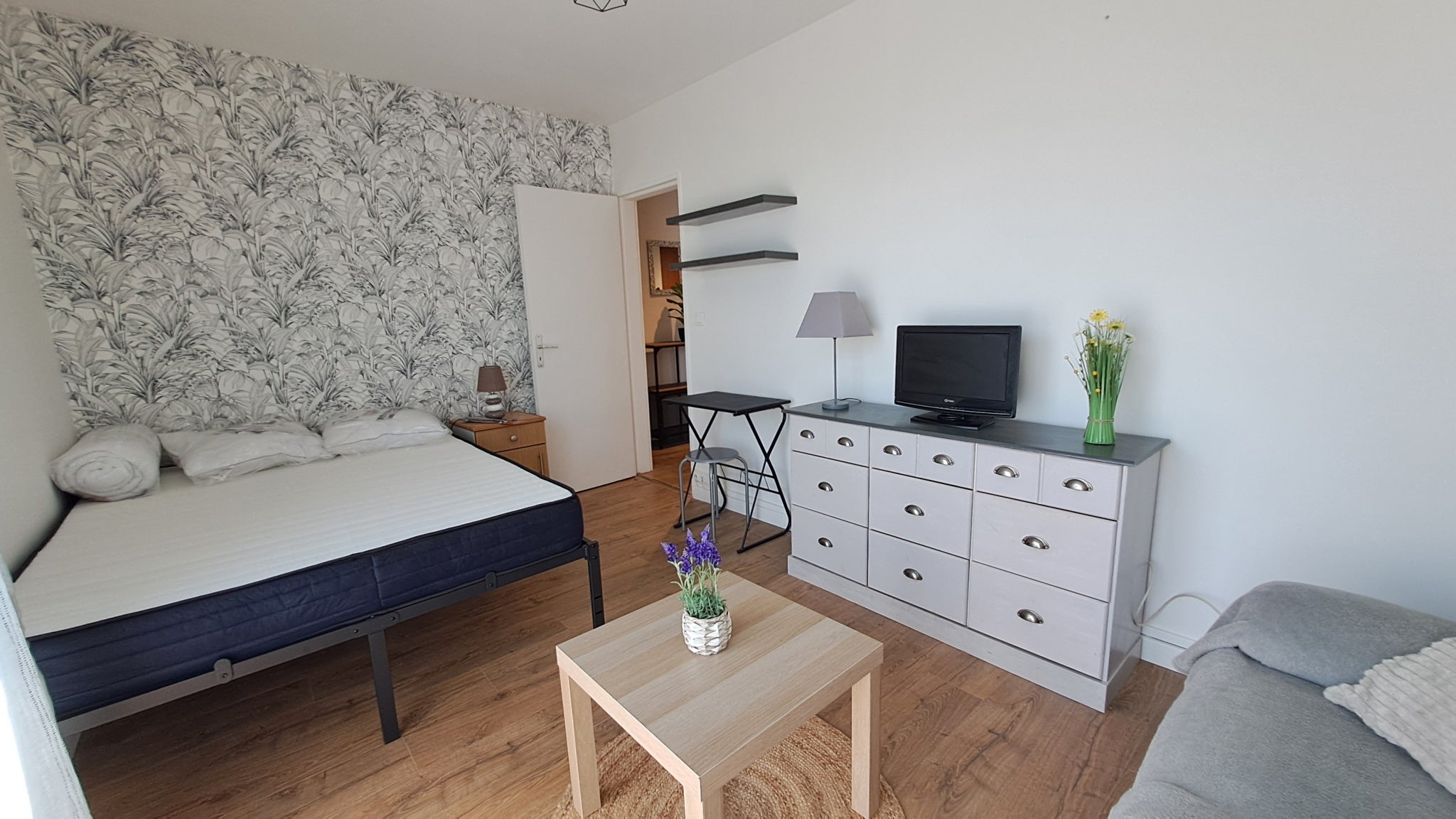 Appartement Rue Croix Pasquier à Tours