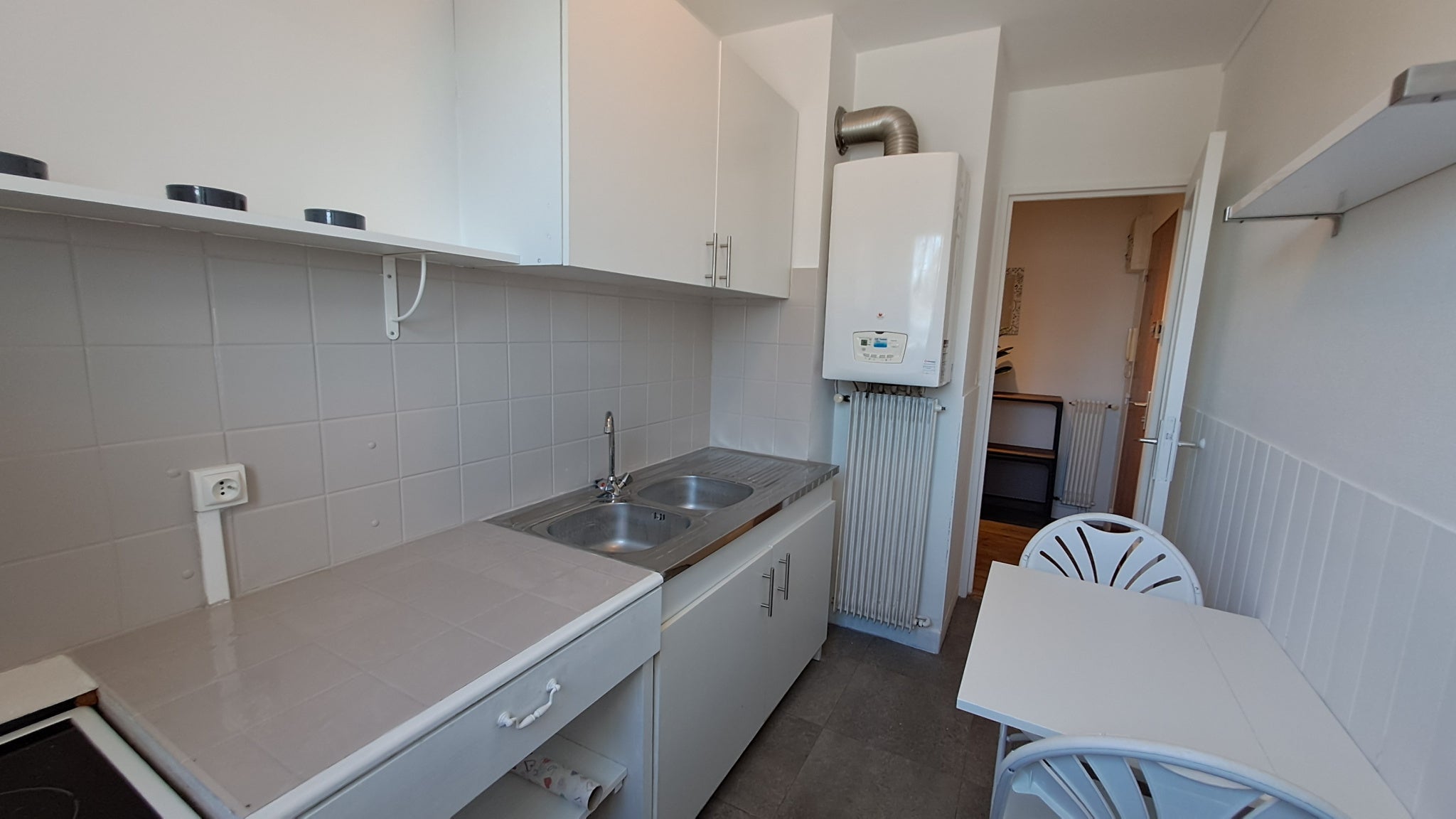 Appartement Rue Croix Pasquier à Tours