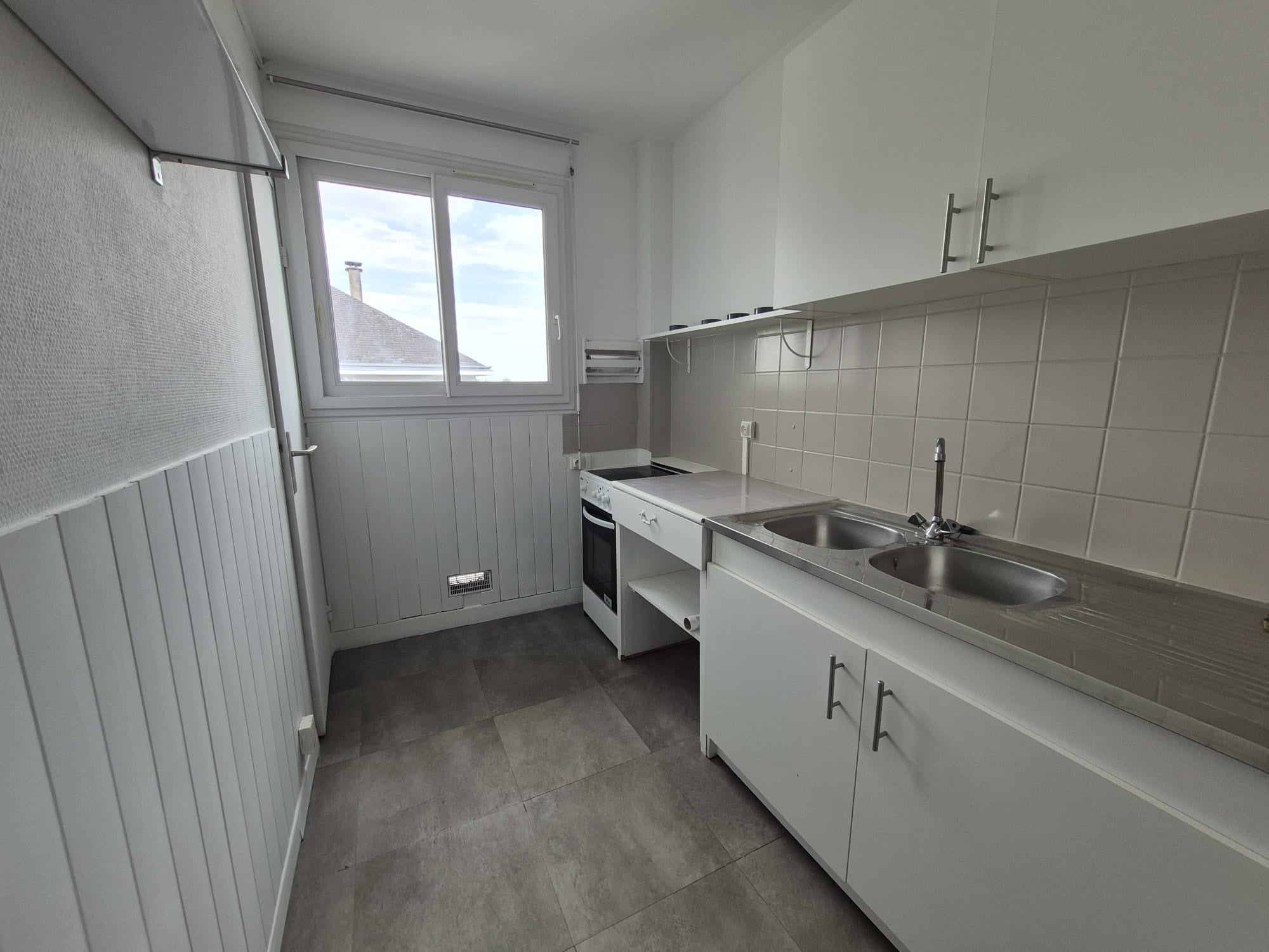 Appartement Rue Croix Pasquier à Tours