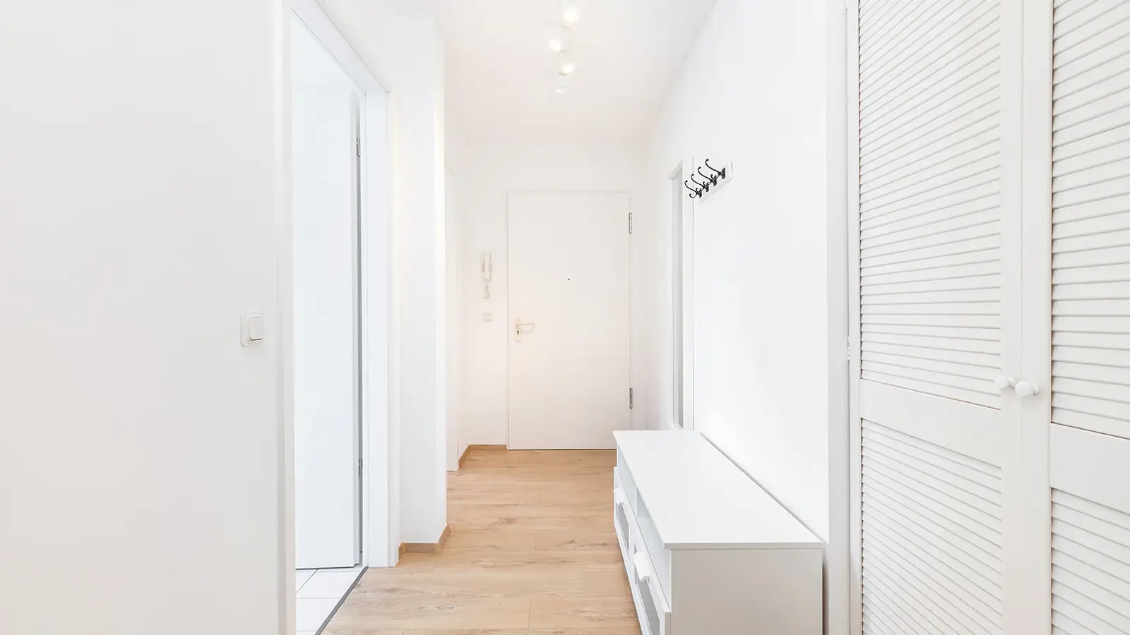 Wohnung Konrad-Wolf-Straße in Berlin