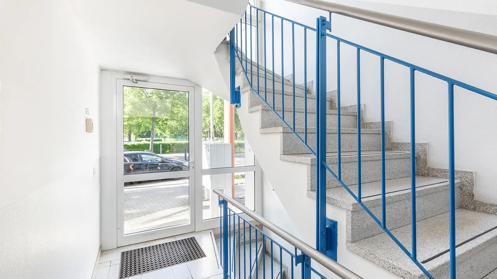 Wohnung Konrad-Wolf-Straße in Berlin